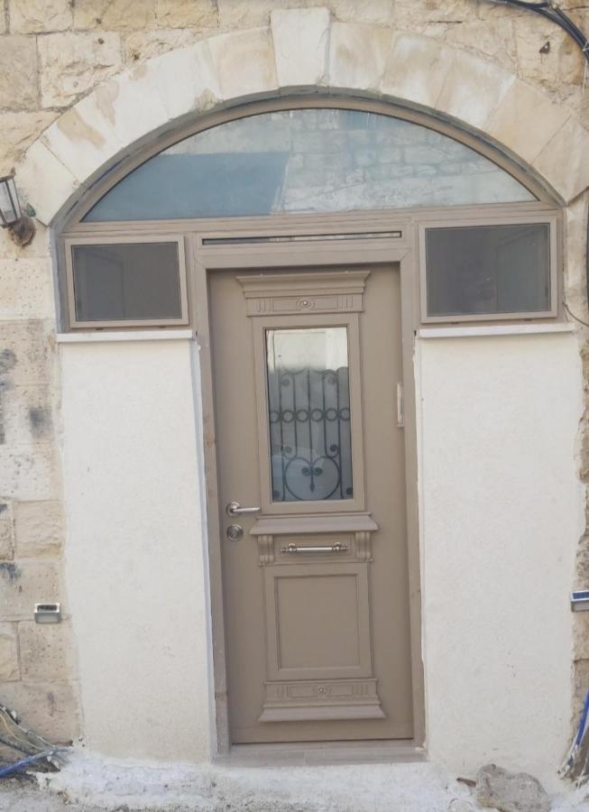 בר יוחאי Hotel Safed Exterior photo